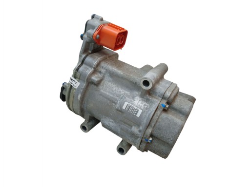 compressor compressor; of the air conditioning NISSAN LEAF II ZE1 (2017-2025) 92600 5SA1A