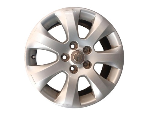 disk hliníkový OPEL INSIGNIA A 7.0"x17" 5x112 ET41 OP077