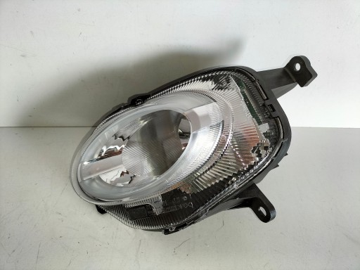 light front reflektor fog light drogowy left FIAT 500 LIFT 15