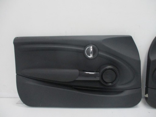 upholstery upholstery door MINI F56