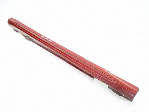 moulding threshold right left AMG MERCEDES W212 LIFT KOMBI A212690XX40