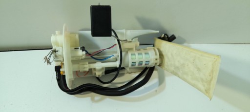 Toyota Yaris III 1,33 pumpa goriva 777040D070 (PP40)