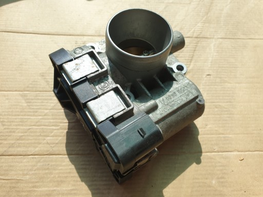 Valvola a farfalla FIAT PUNTO PANDA 500 LANCIA 1.2 51192786