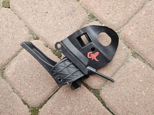 bonnet lever bonnets silnka PROACE VIVARO C SCUDO JUMPY EXPERT