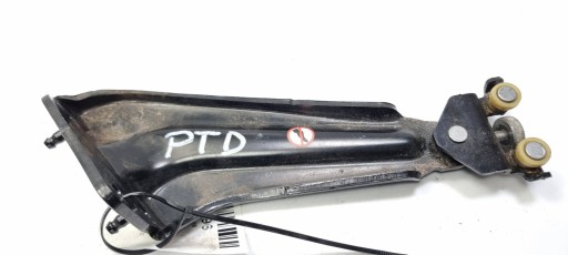 hinge door 9816964880D CITROEN BERLINGO III