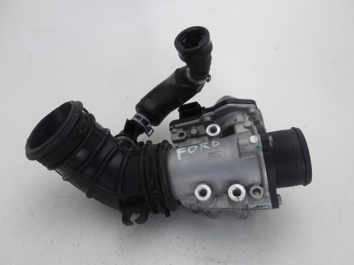 FORD MONDEO MK5 FOCUS MK4 18-23 2.0 ECOBLUE EGR valve HG9Q-9M425-AB OE