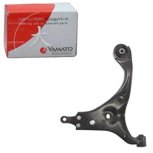 J30345YMT - Передний левый поперечный рычаг ford c-max ii focus iii 10-10