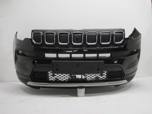 Frontstoßstange JEEP COMPASS II KAMERA 25R vorne