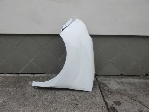 FIAT DOBLO II OPEL COMBO D 2010- fender front left