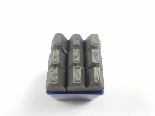 Фломастеры для букв и цифр ЛИТЕРАТОРНЫЕ 12мм