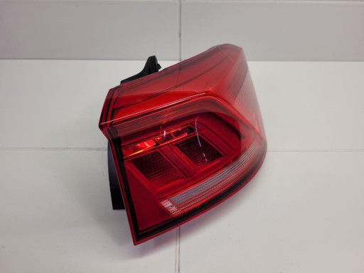 light rear right side Volkswagen T-Roc 1 2019 2GA945096