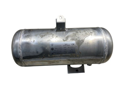 Behälter luft VW TOUAREG und 5.0 V10 TDI 7L0616202A