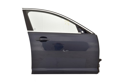 door front front right JAGUAR XF X250