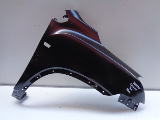 new fender right CHEVROLET TRAX 12- NR 30377
