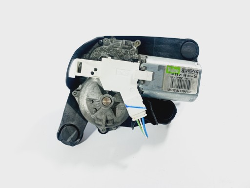 Motore Tergicristalli posteriore OE 9683238880 CITROEN C3 Picasso 1 e 08-15