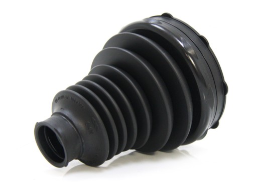 971407283A - ГУМОВА ПІВВІСЬ СПЕРЕДУ ВСЕРЕДИНІ PORSCHE PANAMERA 971