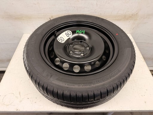Renault Megane IV kotač rezerve rezervnog kotača 403009306R 5x114.3 205/55/16