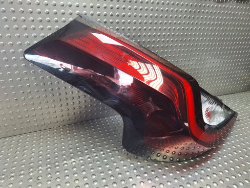 light rear part rear left TOYOTA AYGO X 22-26 EUROPA