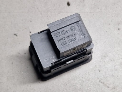 AUDI A6 C6 A6C6 switch ALARMU 4F0959527