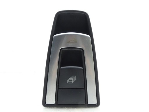 PANEL Interrupteur bouton commande verrouillage centralisé Toit MERCEDES SLK 172 A2078207510