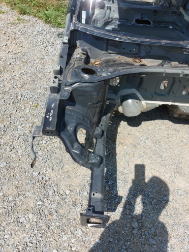 KIA PROCEED III quarter right front front