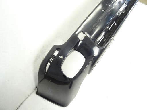 BMW X5 E70 m-packet bumper rear part rear