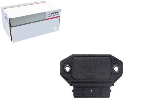 138401 - МОДУЛЬ ЗАПАЛЮВАННЯ ALFA ROMEO 145 146 155 164 33 CITROEN BERLINGO BERLINGO