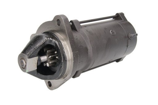 Летрика мс 394 стартер