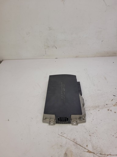 amplifier BOSE AUDI A6 C7 A7 A8 D4 4G0035223C