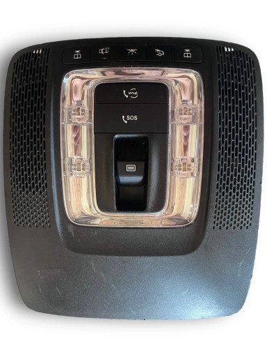 MERCEDES W247 light of the roof 0009001439 #151 !M