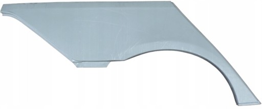 383384-5 - РЕМОНТ КРИЛА ЗАДНЬОГО ПРАВОГО HONDA ACCORD