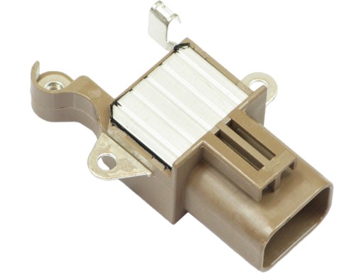 Регулятор напряжения генератора as-pl are6096