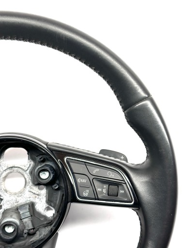 AUDI A4 B9 A5 8W F5 lenkrad MULTIFUNKCYJNA PODGRZEWANA 8W0419091CN