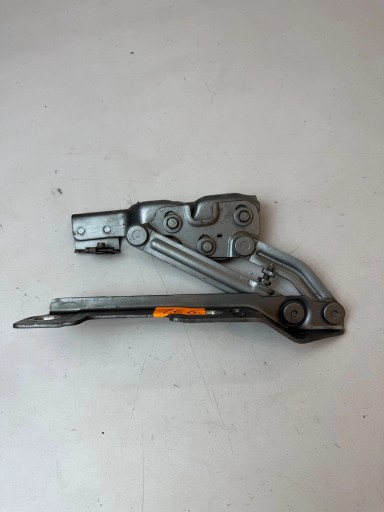 hinge bonnets front front left Opel Astra IV J