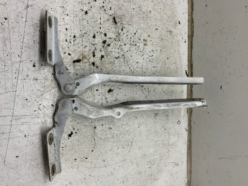bonnet hinges left right 9680631480 CITROEN BERLINGO II EWP