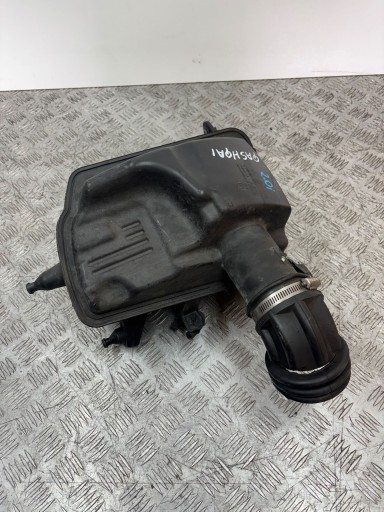Gehäuse filter luft NISSAN QASHQAI 2.0 Benzin J10 06