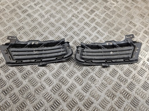 GOLF VII grid grille of a bumper left right front front 5G0853211D