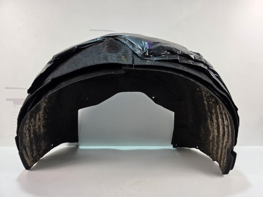 mudguard right rear. BMW X7 G07 LCI
