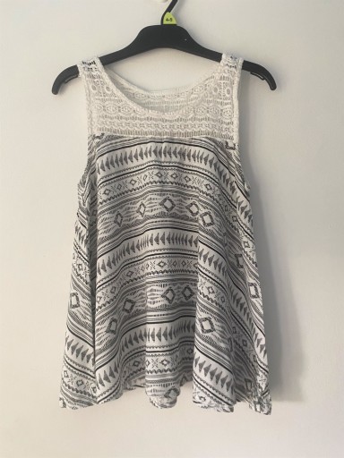 Топ MUDD 134 різнокольоровий