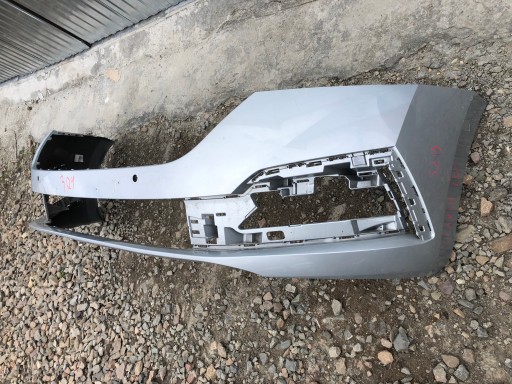 front bumper SKODA OCTAVIA IV nr.329