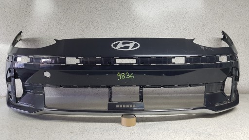 HYUNDAI IONIQ 6 VI bumper front 9836