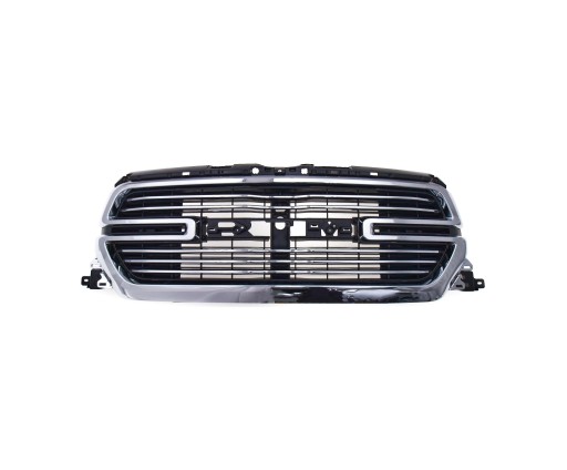68404924AB - DODGE RAM 19 - РЕШІТКА БАМПЕРА