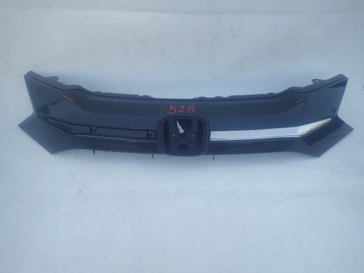 HONDA HRV HR-V II 15-> Grill Grill des Kühlers