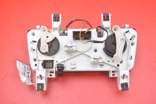 vezérlő panel szellőző KLIMY 591546100 FIAT STILO 1 és 01-10