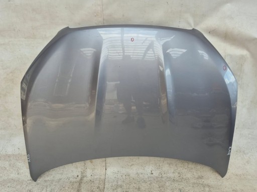 NISSAN QASHQAI et J10 LIFT 10- Capot LAK.KAQ