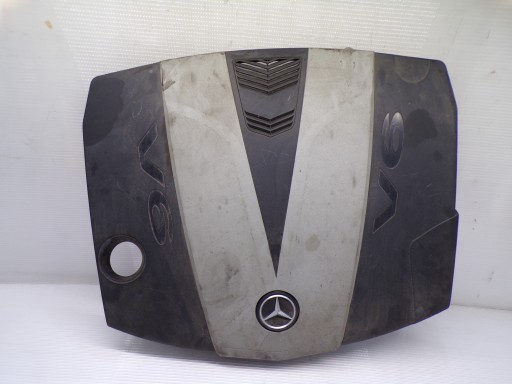 Верхняя крышка двигателя MERCEDES W212 W164 LIFT 3.0