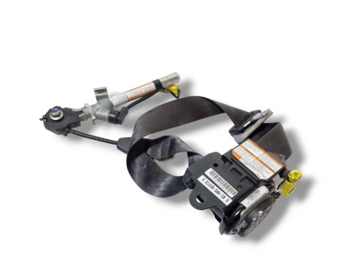 tension belt safety front right side Honda CR-V 3 2009 608200000A