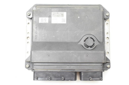 КОМПЬЮТЕР БЛОК УПРАВЛЕНИЯ ECU 89661-12B91 TOYOTA изображение 1