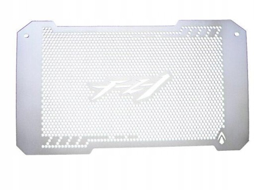 ONH-017 - КРИШКА РАДІАТОРА YAMAHA FZ1 FZ 1000 FAZER