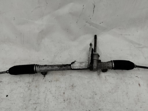 JEEP COMPASS II drag rod servo steering control